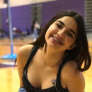 Meet your Posher, Fernanda